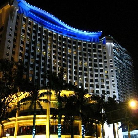 Harbour View Hotel & Resort Zhuhai Bagian luar foto